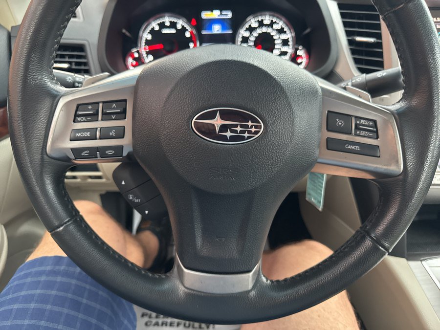 Used 2013 Subaru Legacy 2.5i Limited AWD/4WD image 25
