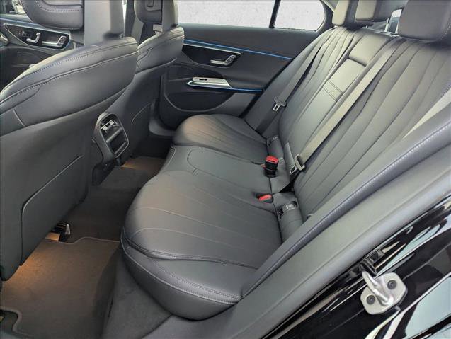New 2026 Mercedes-Benz E 350 Sedan image 14