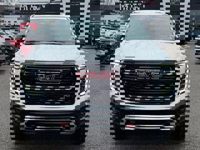 New 2026 GMC Yukon XL AT4 Ultimate w/ LPO, Floor Liner Package image 15