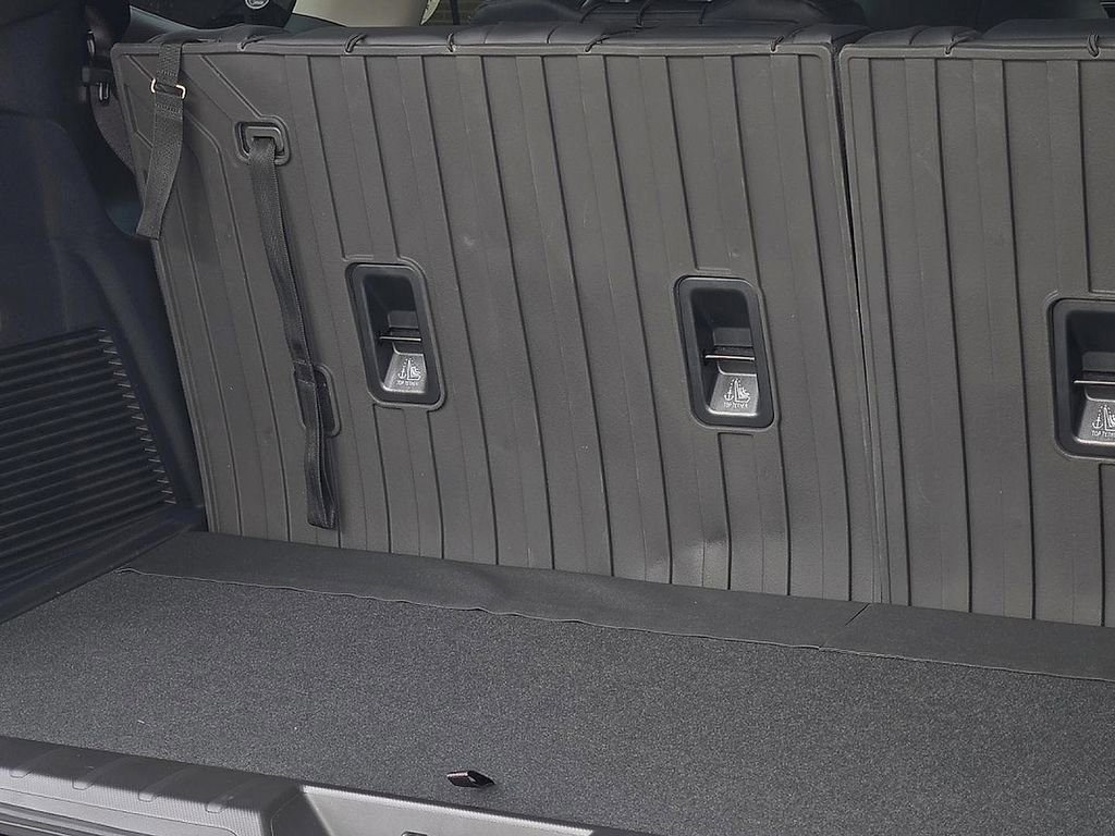 New 2026 Subaru Ascent Bronze Edition image 9