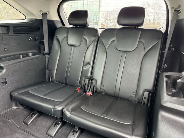 Used 2022 Kia Sorento SX image 24