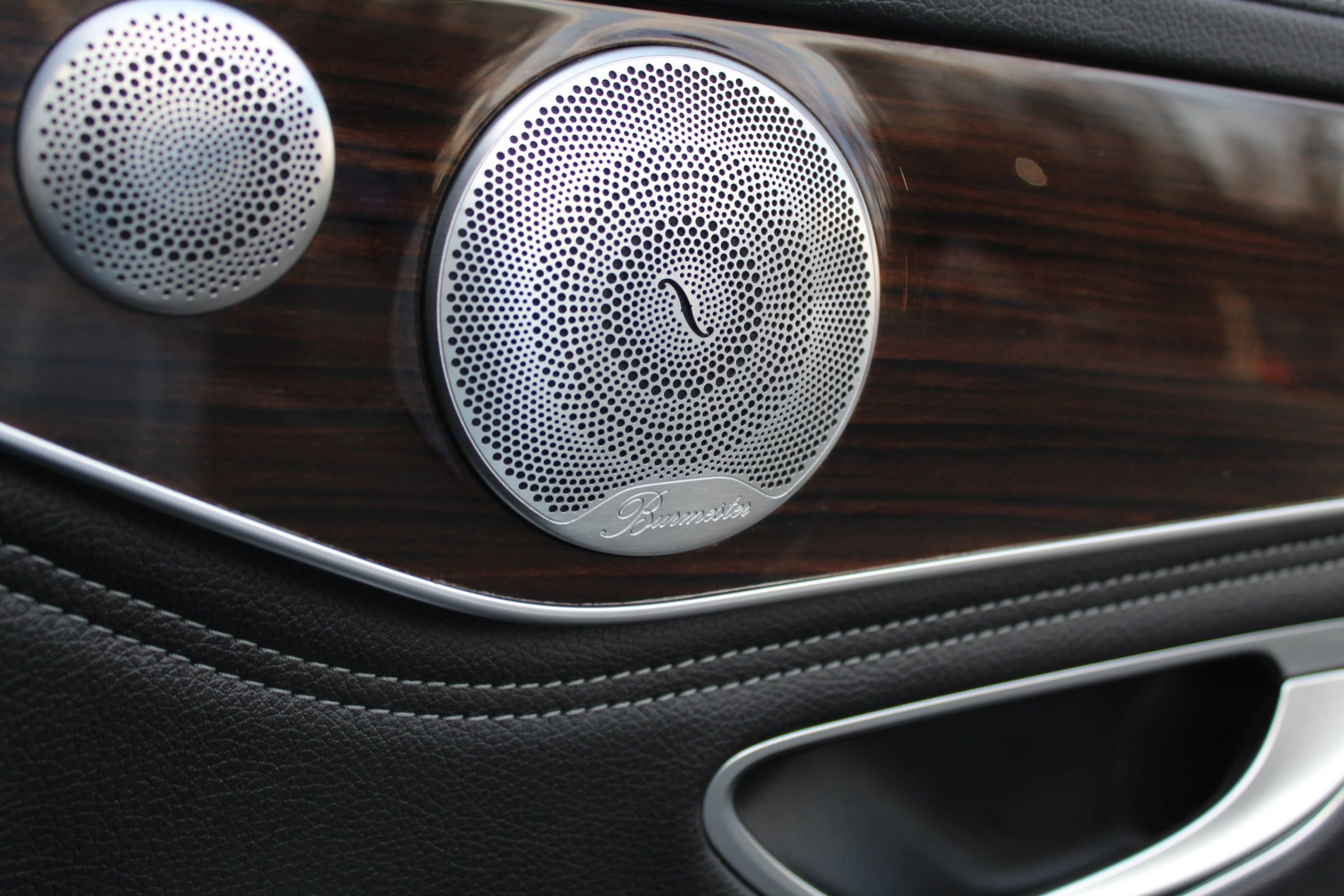 Used 2015 Mercedes-Benz C 300 4MATIC Sedan image 21