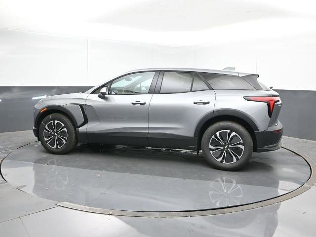 New 2026 Chevrolet Blazer EV LT image 3