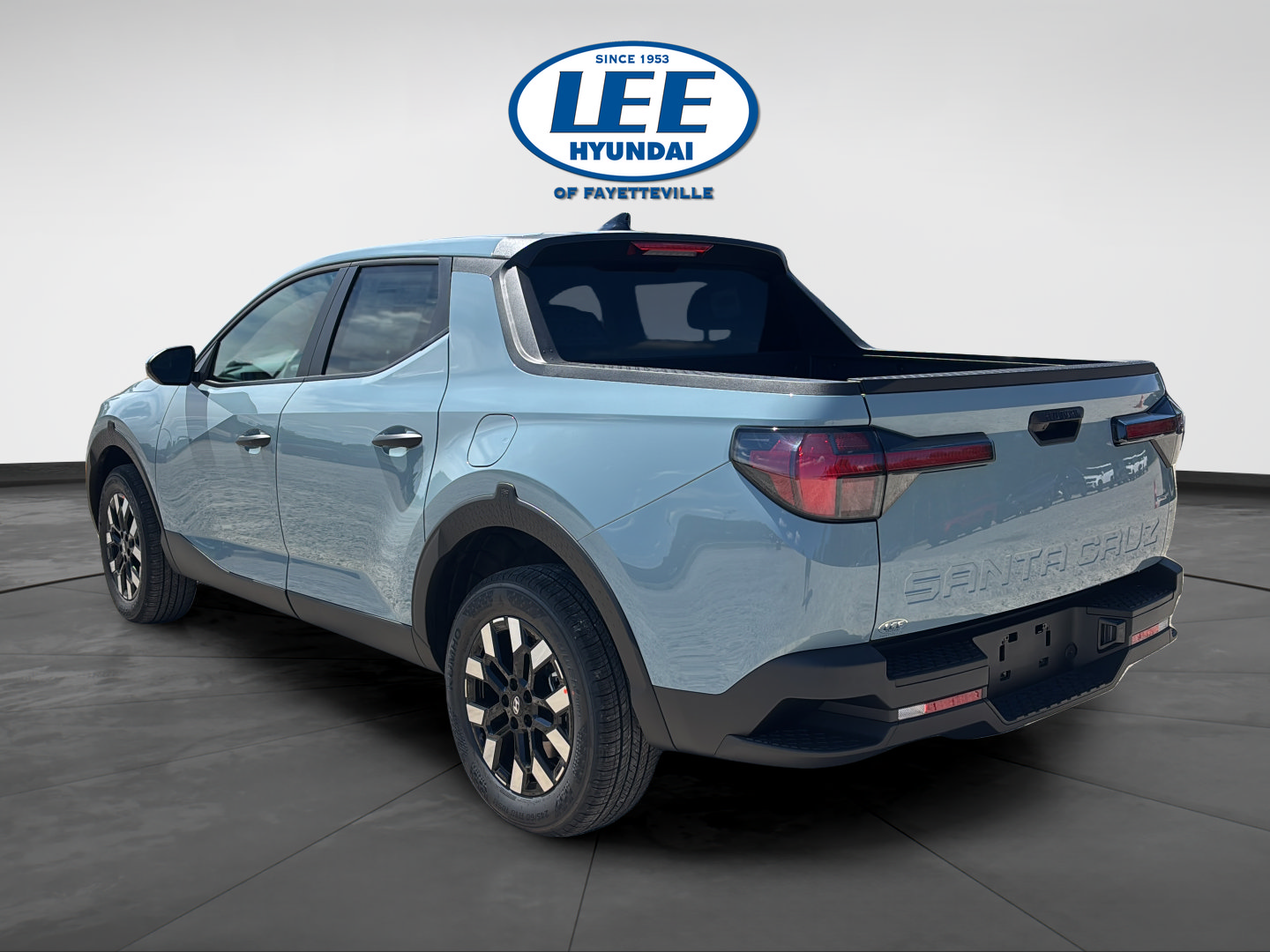 New 2027 Hyundai Santa Cruz SE AWD/4WD image 5