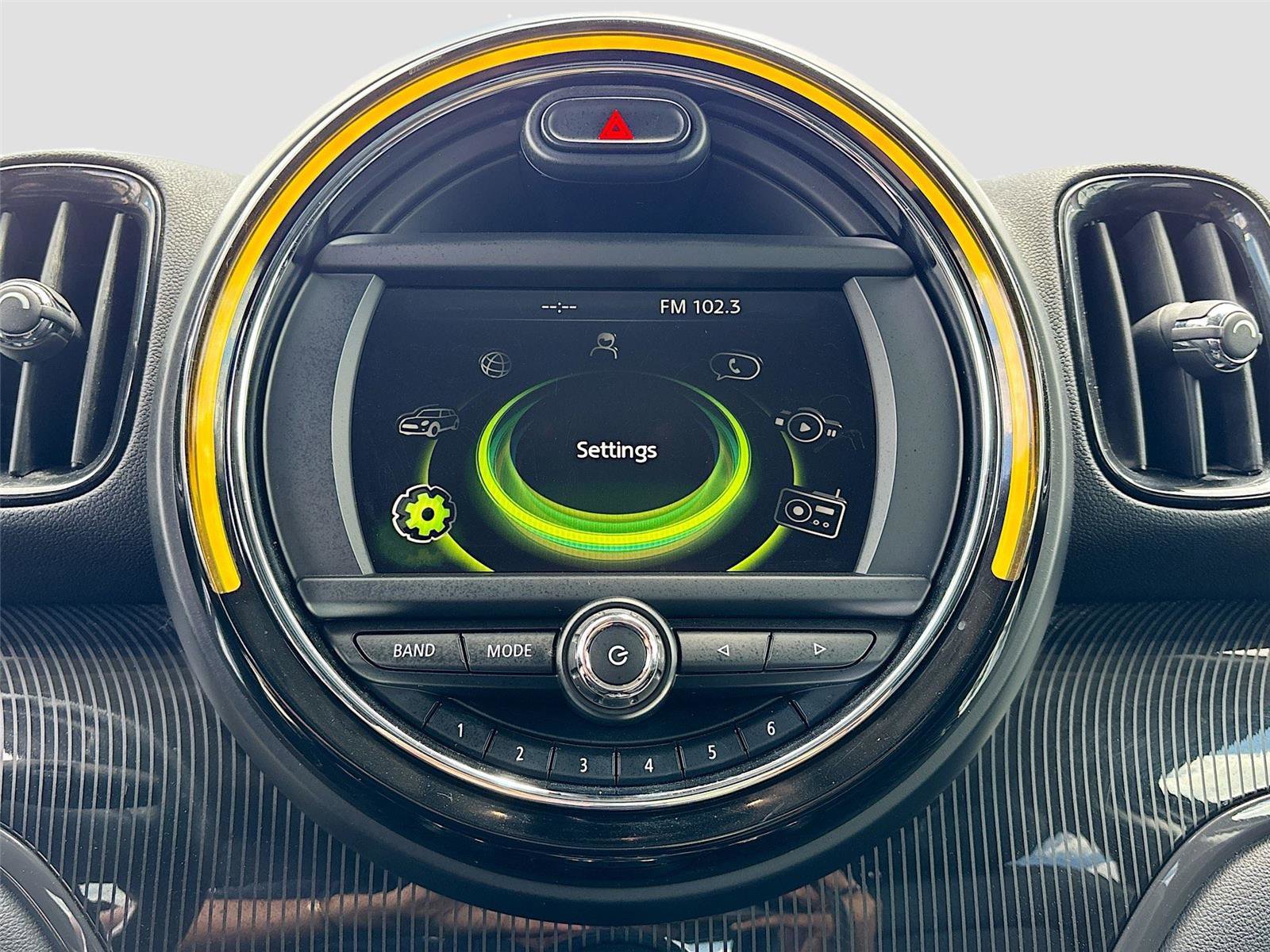 Used 2017 MINI Cooper Countryman FWD image 14