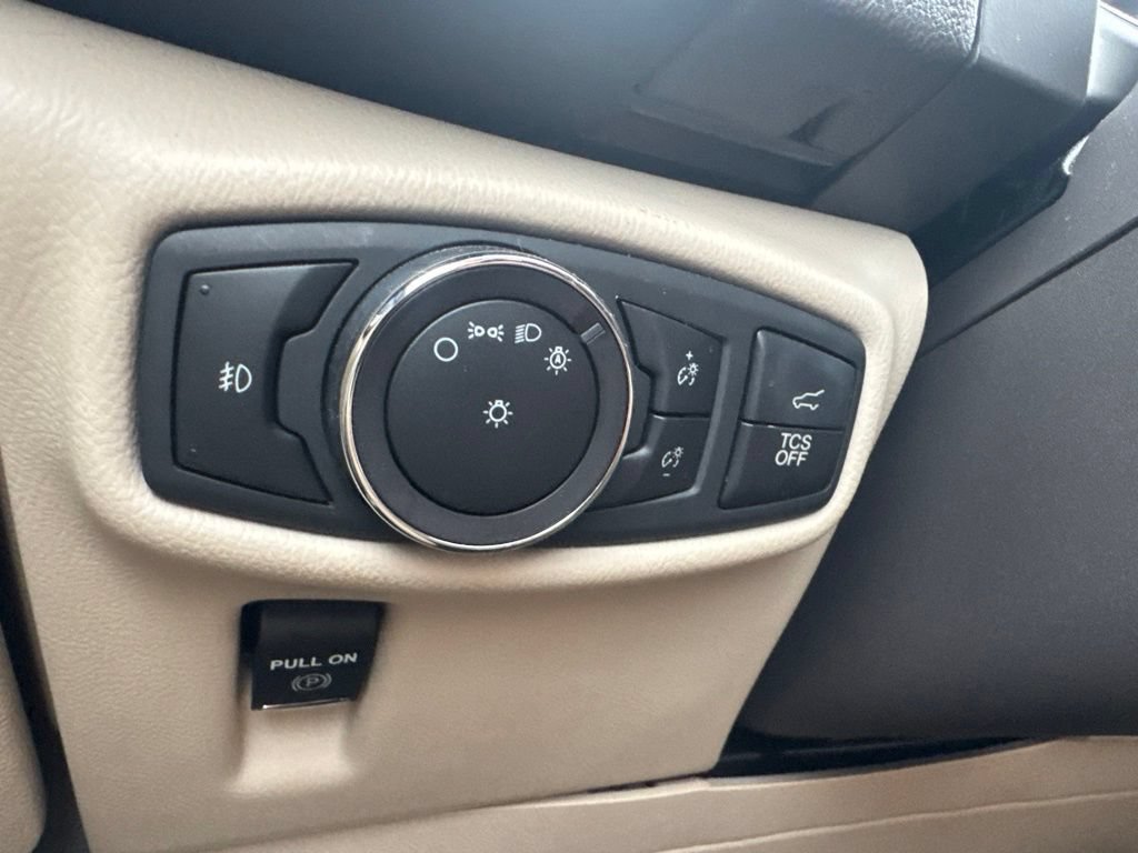 Used 2019 Lincoln Nautilus Reserve w/ Driver Assistance Package FWD image 28