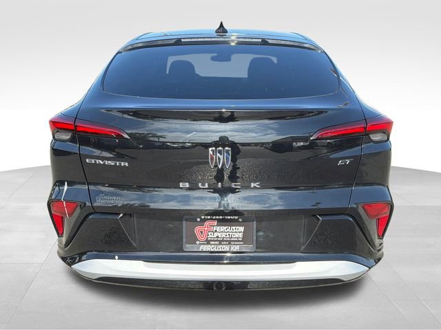 Certified 2024 Buick Envista Sport Touring w/ Experience Buick Package FWD image 6