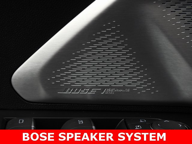 Used 2025 GMC Acadia Denali w/ Super Cruise Package image 28