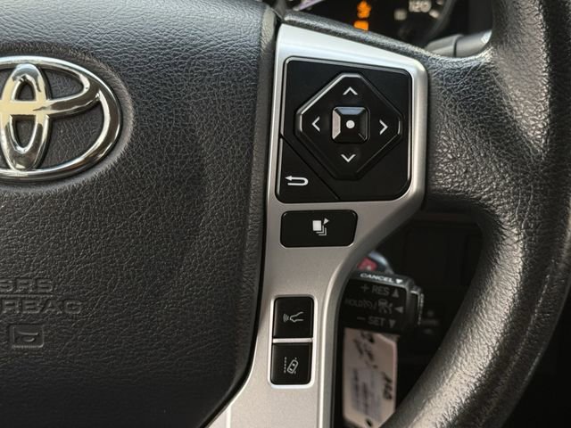 Used 2019 Toyota Tundra SR5 w/ SR5 Upgrade Package AWD/4WD image 18