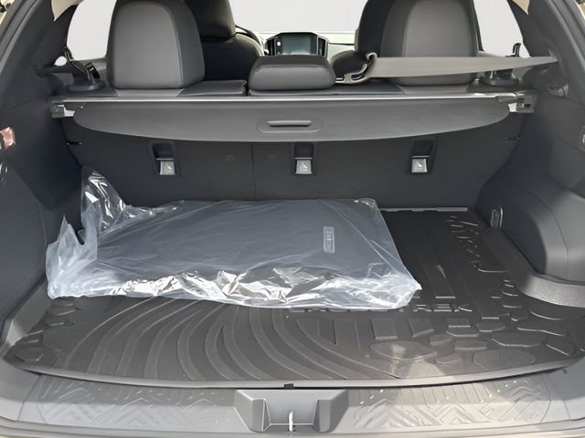 New 2026 Subaru Crosstrek 2.5i Limited AWD/4WD image 11