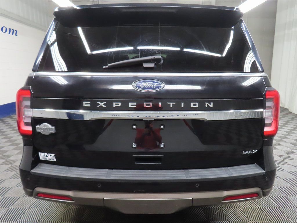 Used 2024 Ford Expedition Max King Ranch image 39