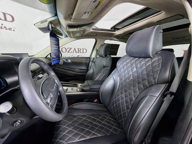 Used 2024 Genesis GV80 3.5T w/ Prestige Package AWD/4WD image 26