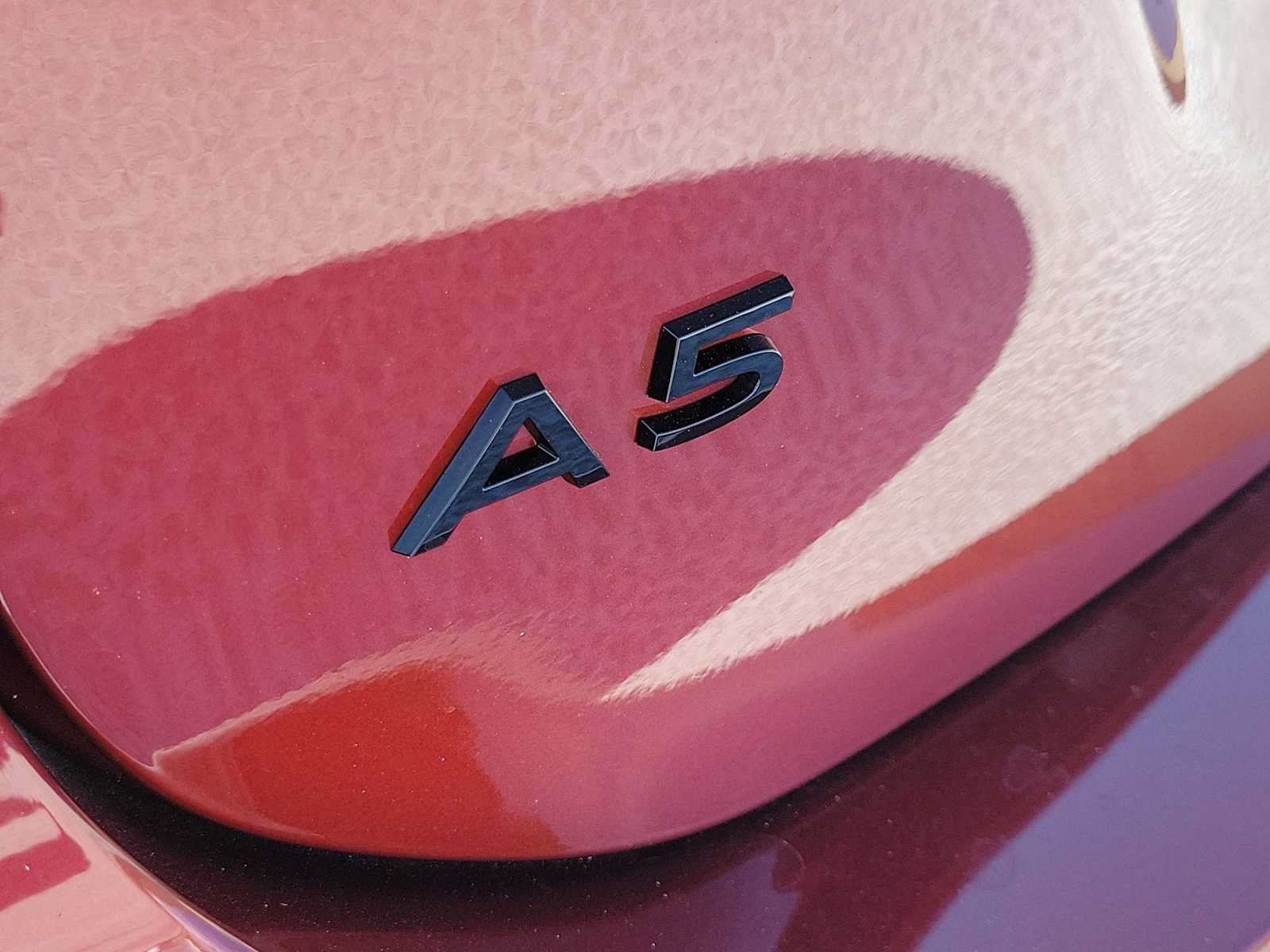 New 2026 Audi A5 Premium Plus AWD/4WD image 11