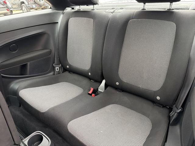 Used 2019 Volkswagen Beetle 2.0T S image 23