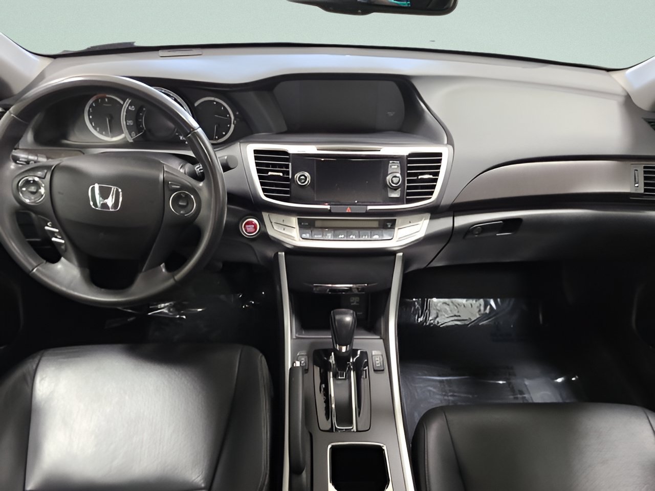 Used 2014 Honda Accord EX-L image 24