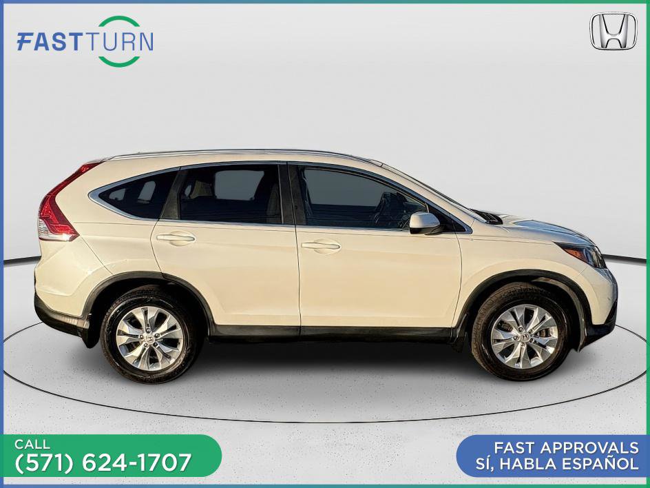 Used 2014 Honda CR-V EX-L image 13