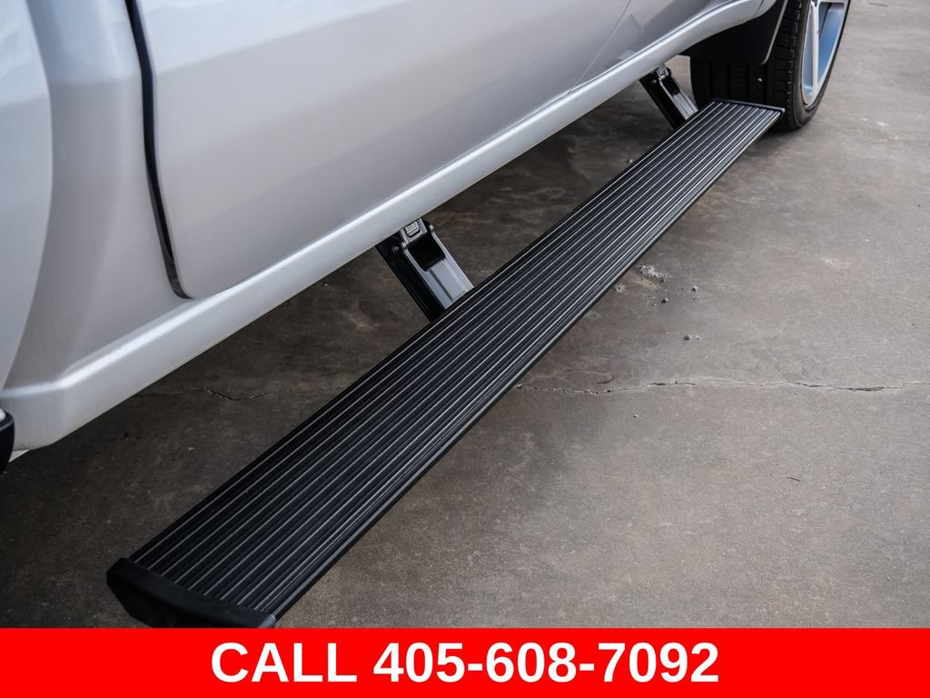 Used 2019 Chevrolet Silverado 1500 RST AWD/4WD image 74