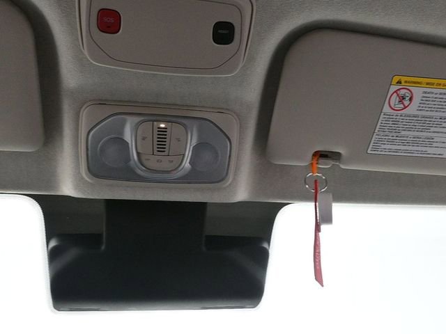 Used 2025 RAM ProMaster 2500 w/ Convenience Group image 21