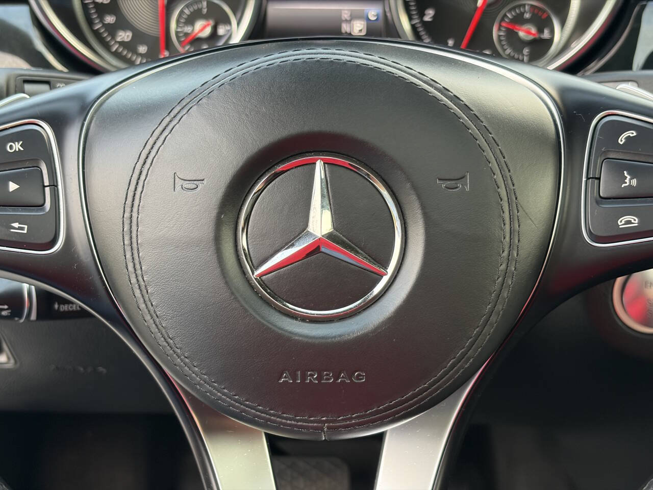 Used 2019 Mercedes-Benz GLS 550 4MATIC w/ Driver Assistance Package image 38