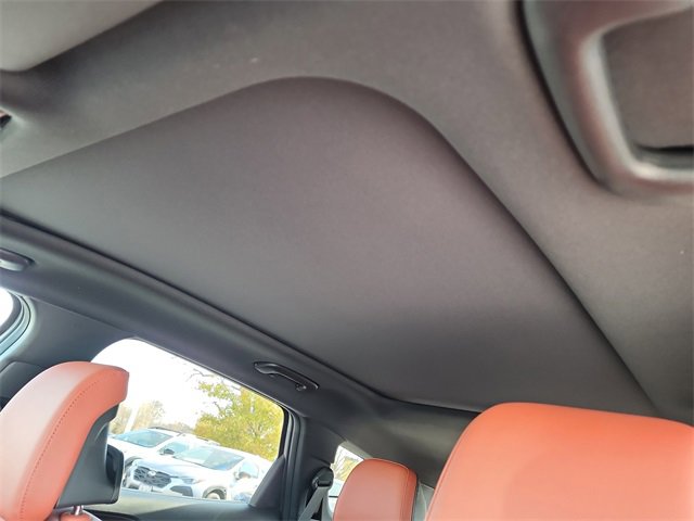 New 2026 Kia Sportage SX image 26