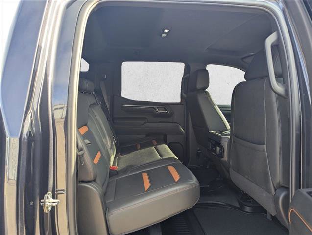 Certified 2024 GMC Sierra 1500 AT4 w/ Technology Package image 18