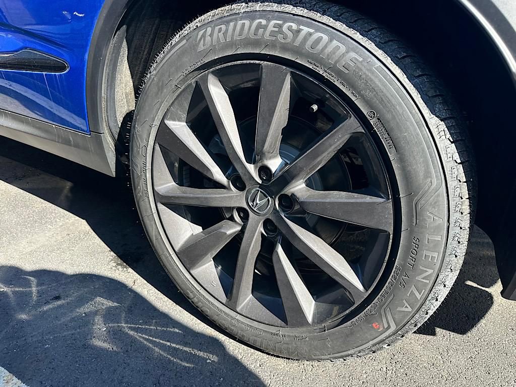 New 2026 Acura MDX A-Spec image 15