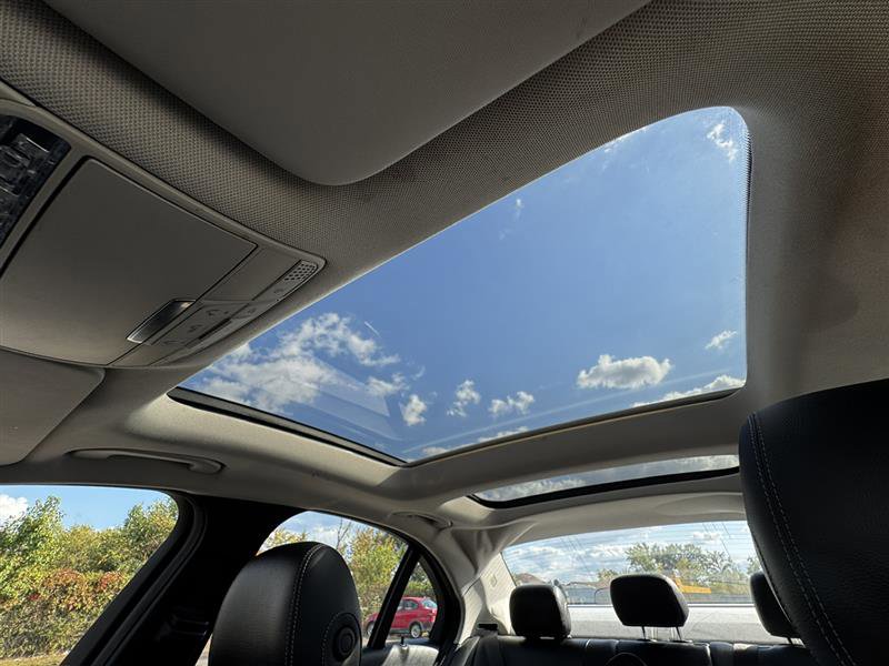 Used 2017 Mercedes-Benz C 300 4MATIC Sedan w/ Premium 1 Package image 38