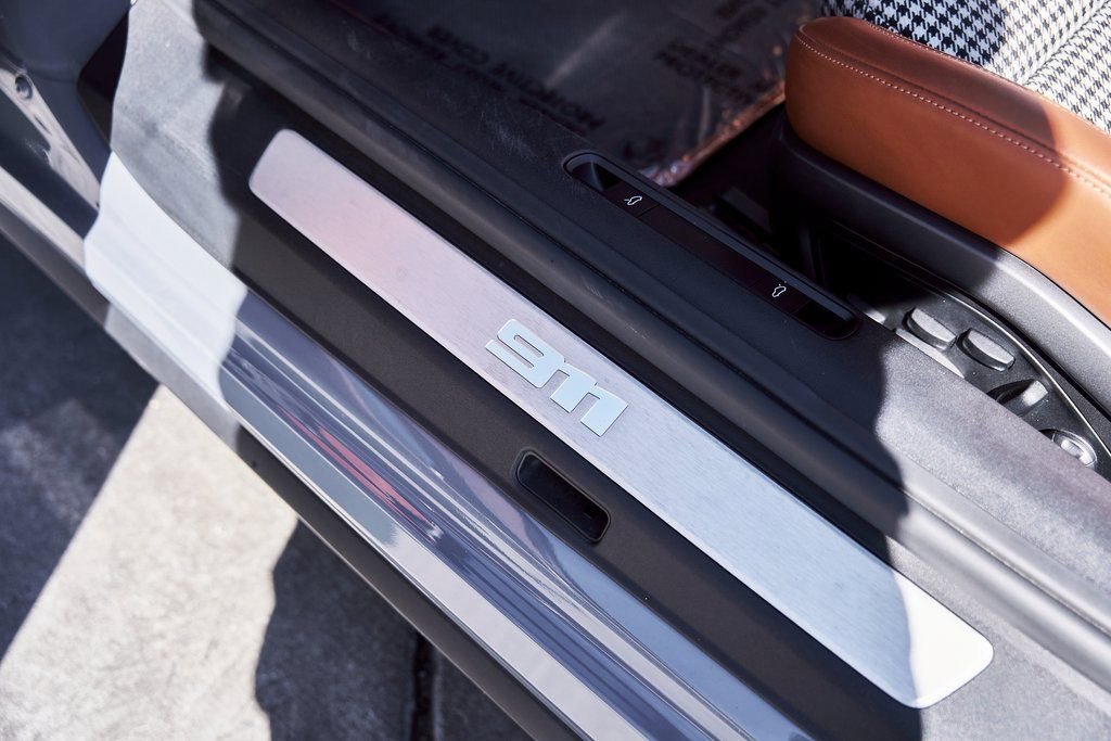 Used 2024 Porsche 911 Turbo S image 34