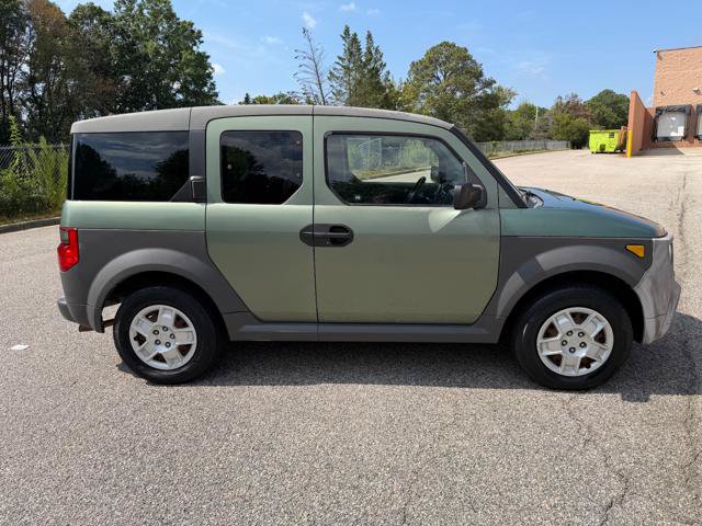 Used 2005 Honda Element LX image 28