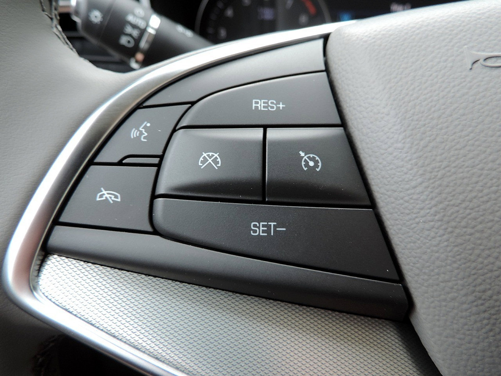 New 2026 Cadillac XT5 Premium Luxury FWD image 25