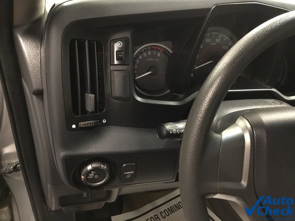 Used 2012 Honda Ridgeline RT image 24