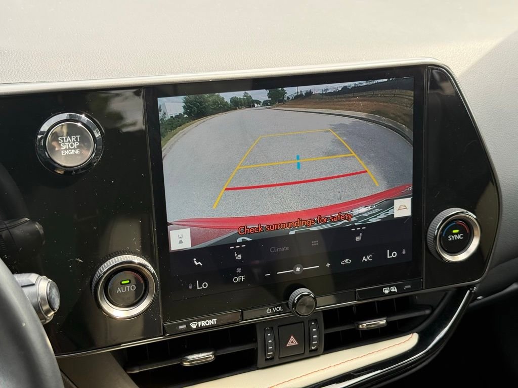Certified 2022 Lexus NX 250 FWD w/ Towing Package (2000 Lbs) image 37