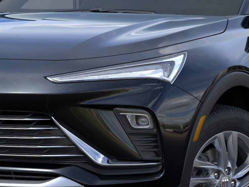 New 2026 Buick Envista Sport Touring FWD image 10
