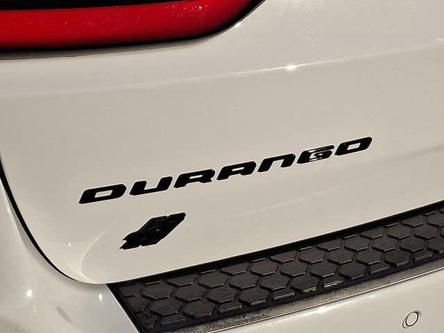 Used 2024 Dodge Durango GT w/ Blacktop Package AWD/4WD image 37