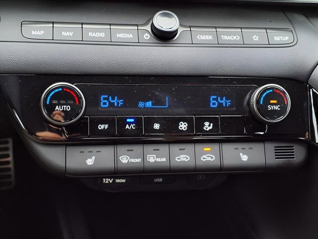 New 2025 Hyundai Elantra N image 18