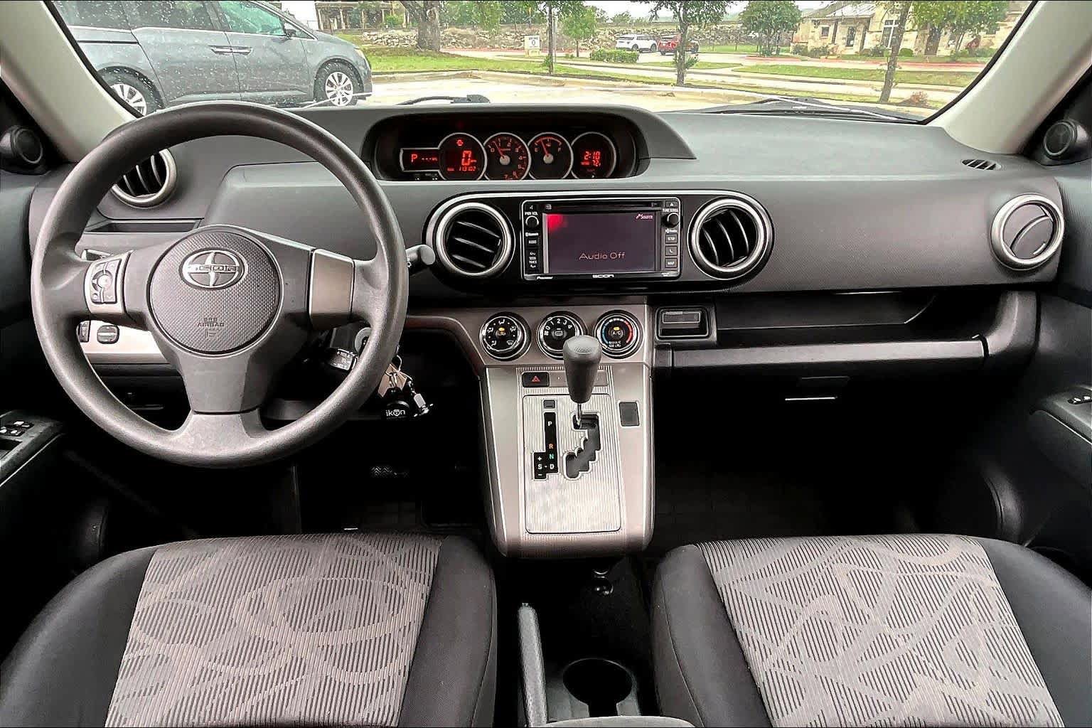 Used 2015 Scion xB 686 Parklan Edition image 16