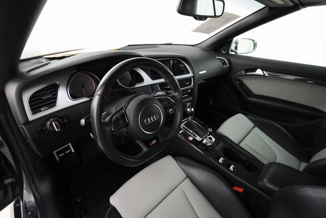 Used 2016 Audi S5 Premium Plus image 10