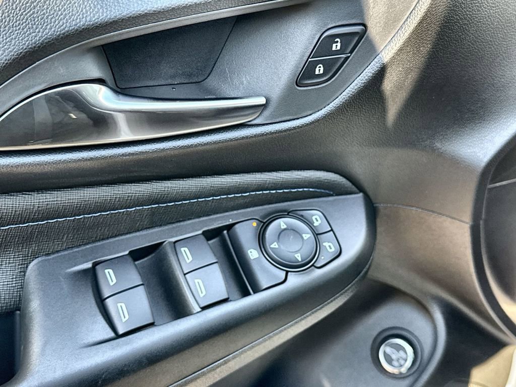 New 2026 Buick Envista Sport Touring w/ Convenience I Package FWD image 15