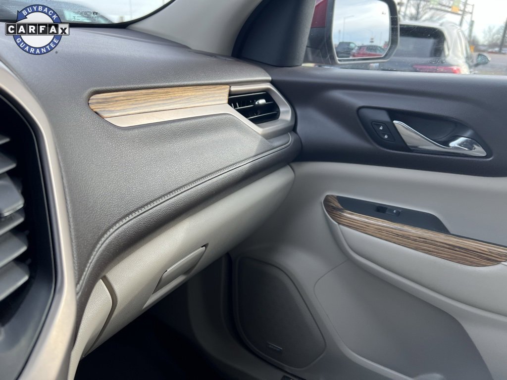 Used 2017 GMC Acadia Denali w/ Technology Package image 19