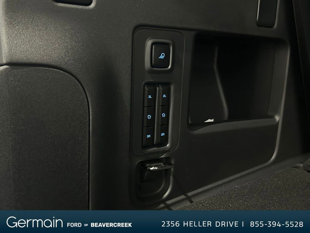 New 2025 Ford Expedition Platinum w/ Stealth Performance Package image 29