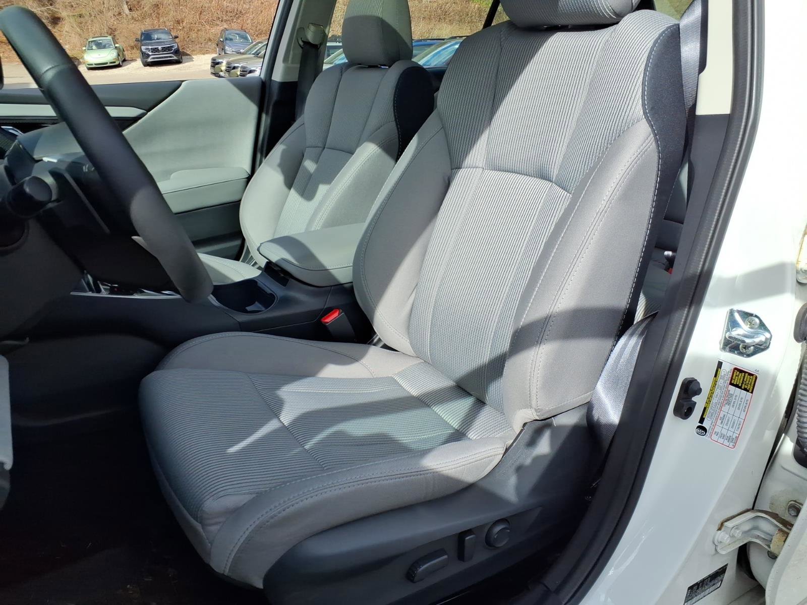 Certified 2025 Subaru Legacy Premium image 7