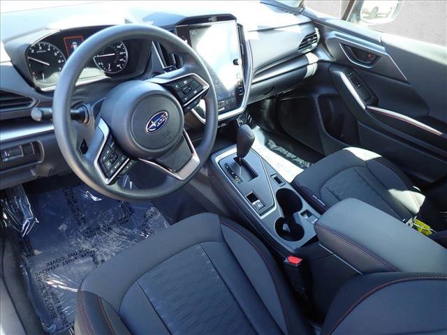 Used 2025 Subaru Impreza 2.0i Sport w/ Popular Package #1 AWD/4WD image 10