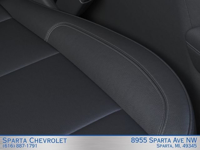 New 2026 Chevrolet Suburban LT w/ Comfort Package AWD/4WD image 21