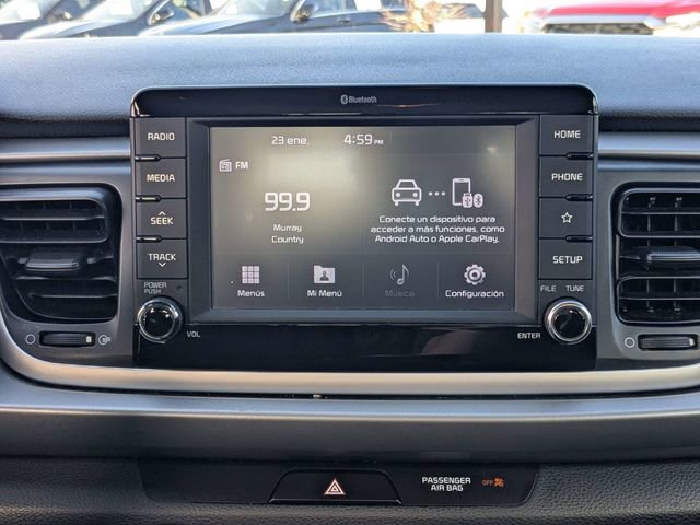 Used 2020 Kia Rio LX image 16