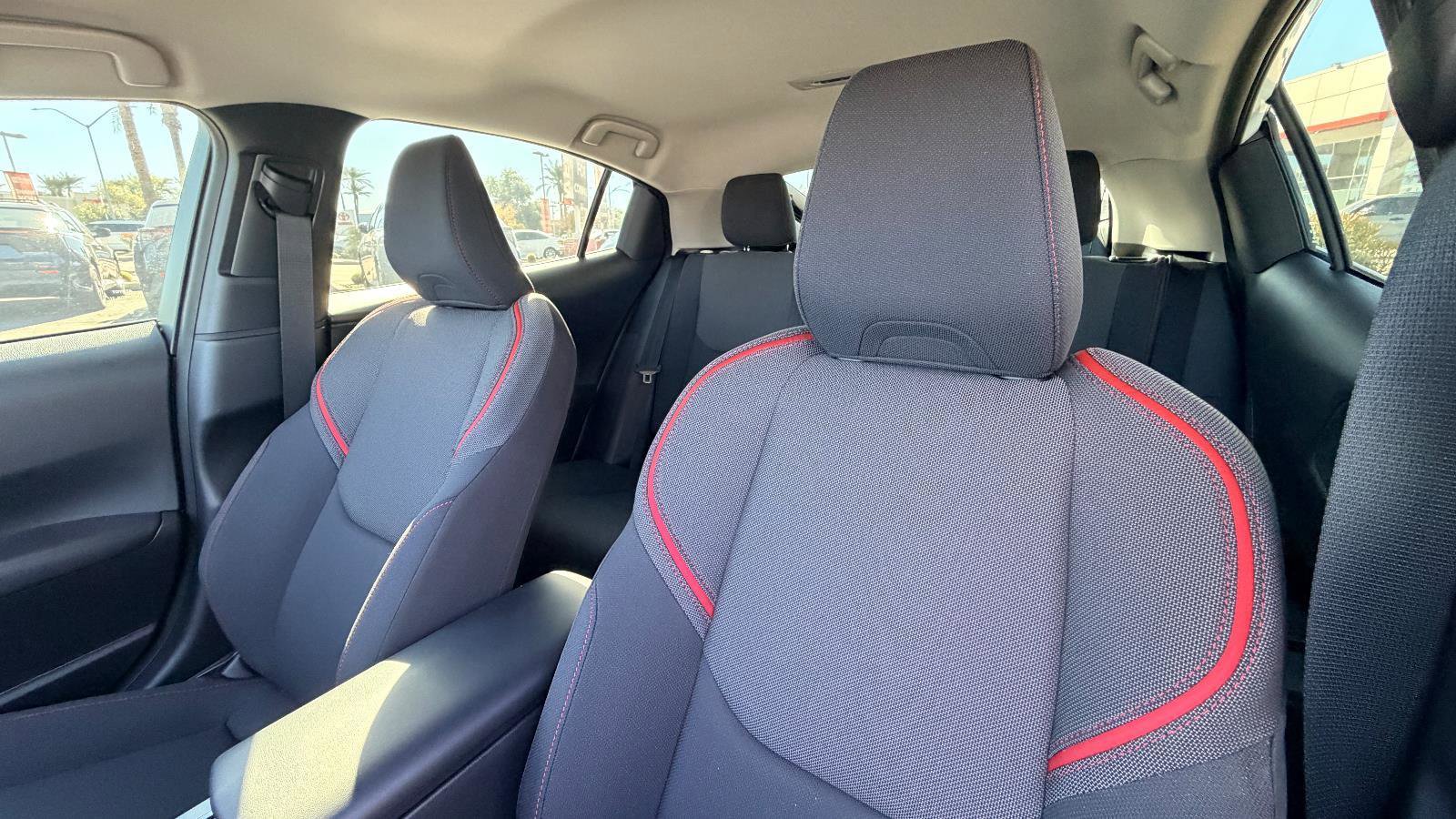 New 2026 Toyota Prius Plug-In Hybrid image 19