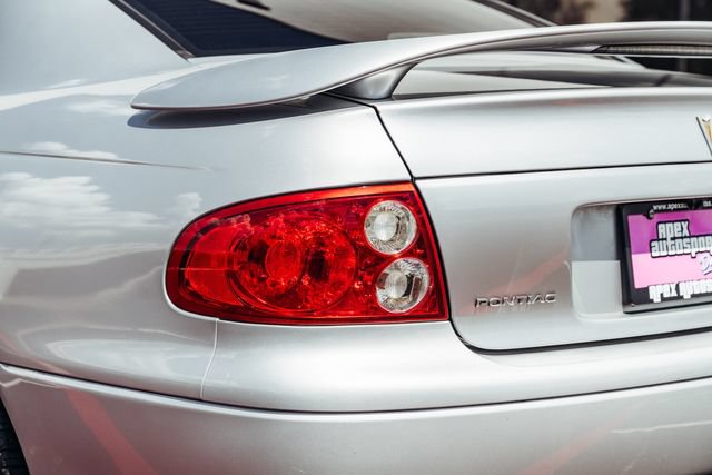 Used 2005 Pontiac GTO RWD image 56