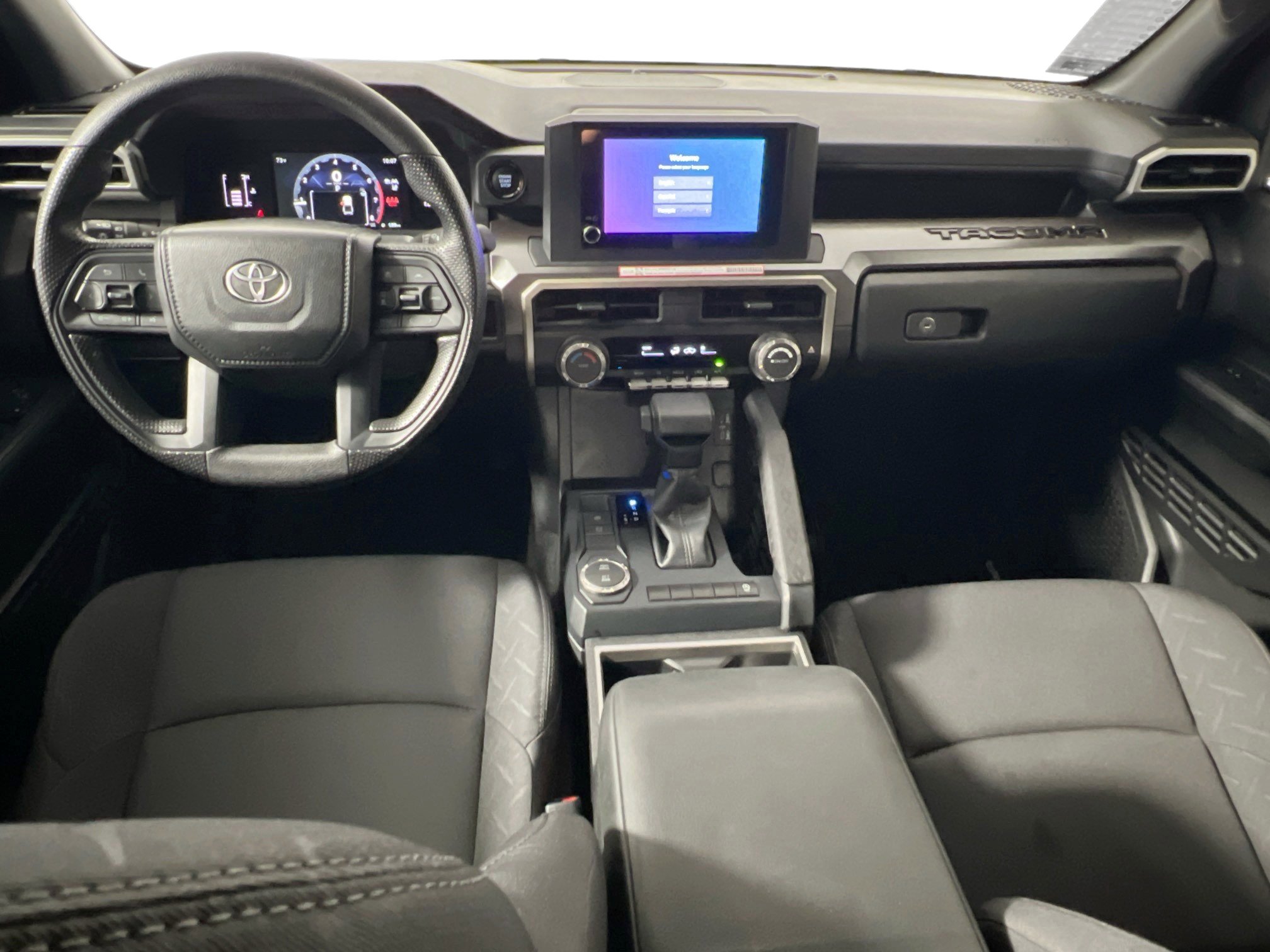 Used 2024 Toyota Tacoma SR5 image 30