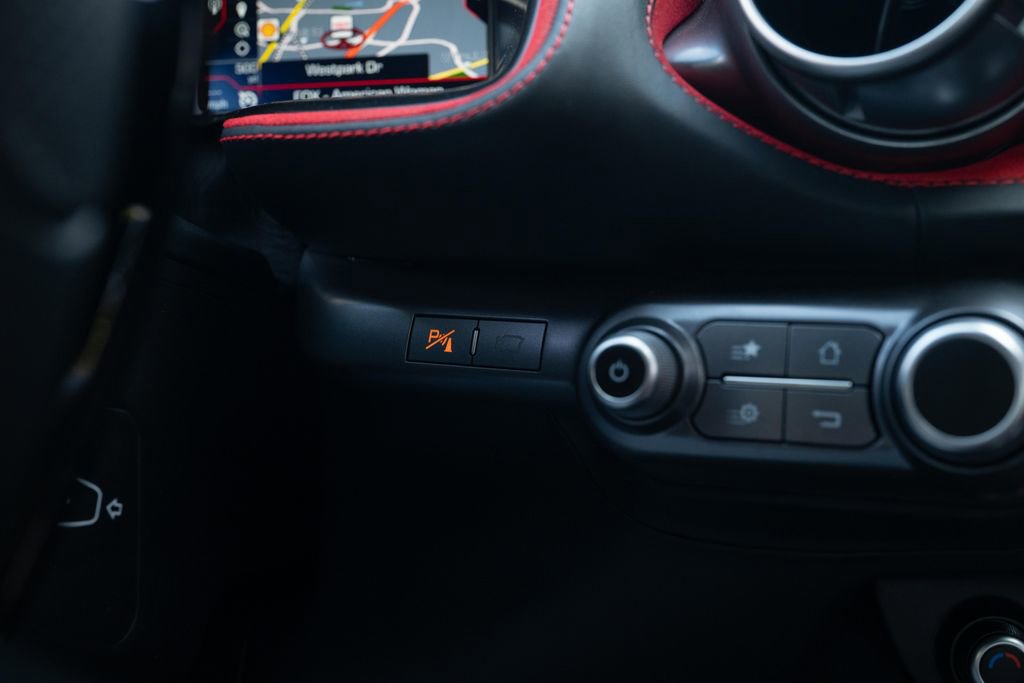 Certified 2020 Ferrari 812 Superfast image 42