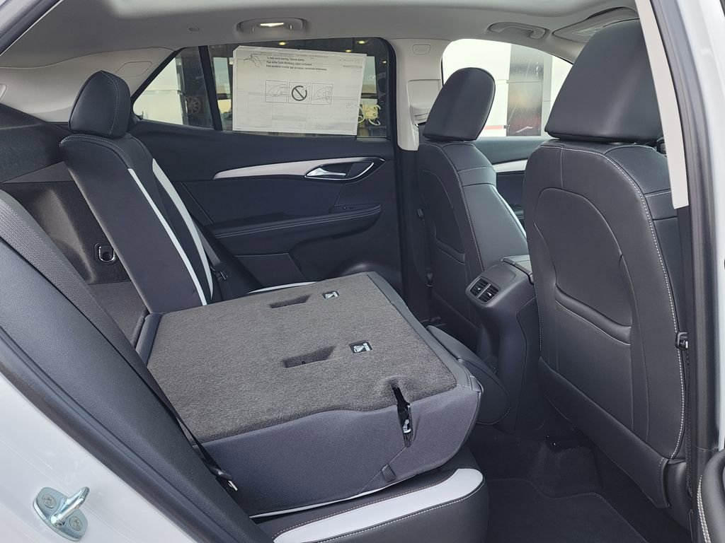 New 2026 Buick Envision Sport Touring image 45