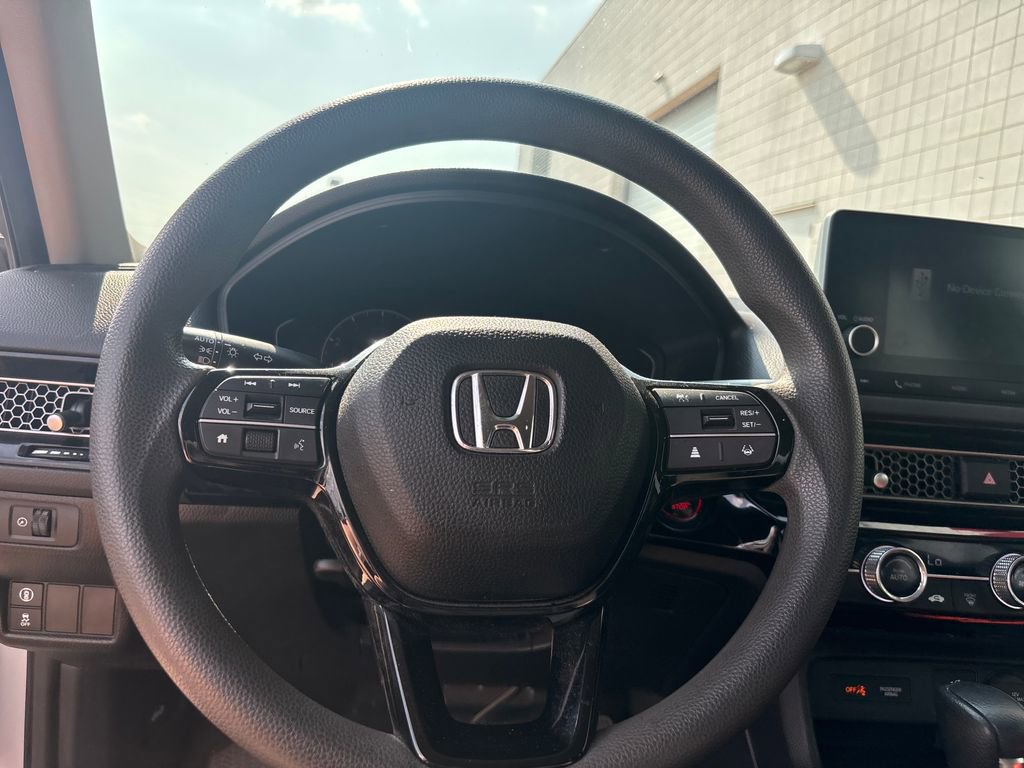 Used 2022 Honda Civic LX image 17